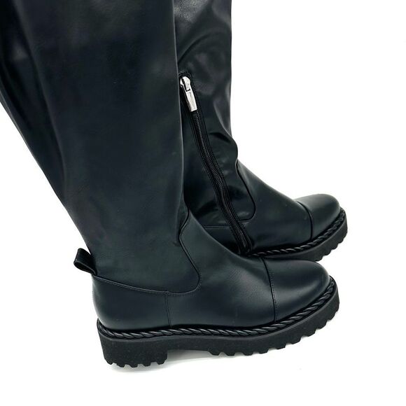 Vince Camuto Melleya Over-The-Knee Boot - Picture 7 of 9